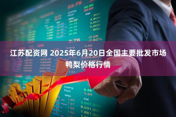 江苏配资网 2025年6月20日全国主要批发市场鸭梨价格行情